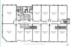 Burlington Square (D7), Office #453797421